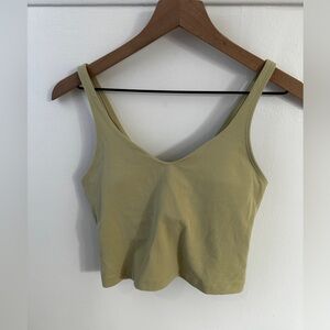 Lululemon align tank top combo